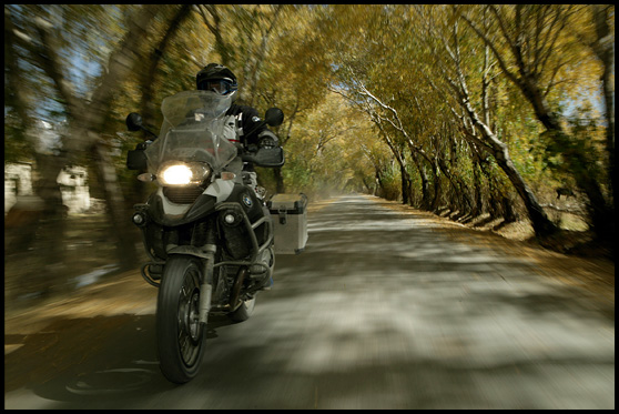 BMW R 1200 GS Adventure